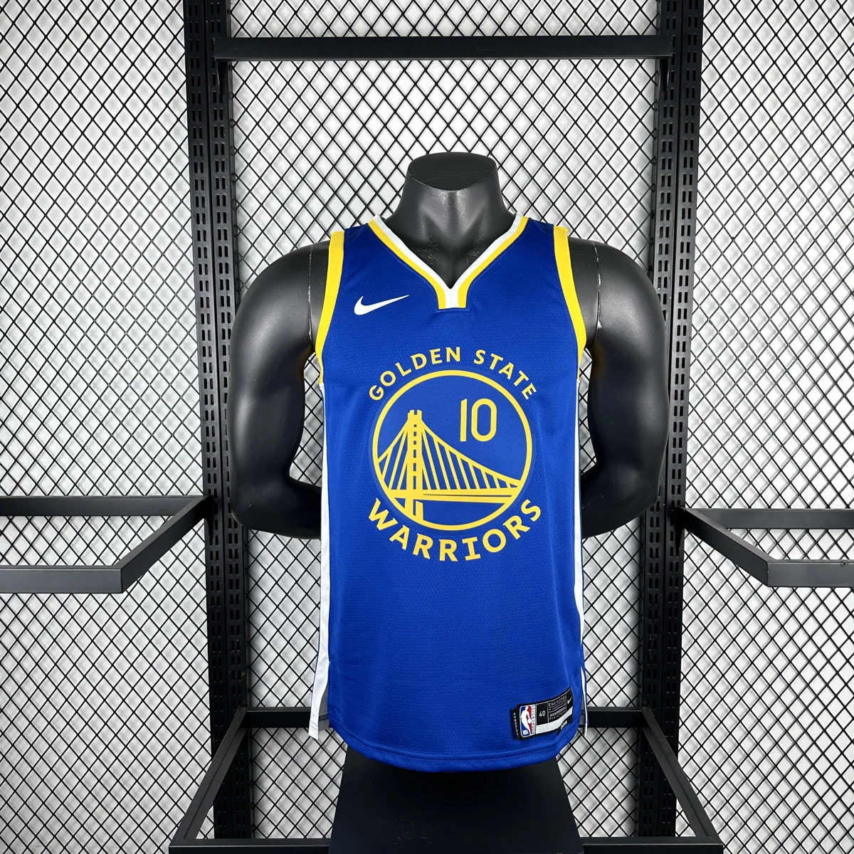 Camisa - Golden State Warriors