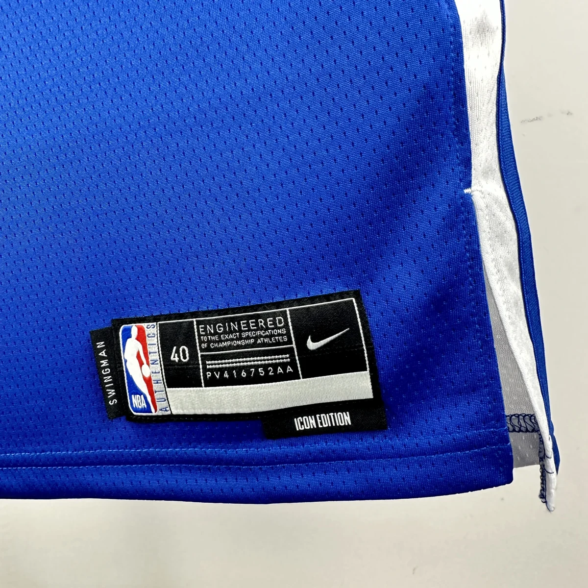 Camisa - Golden State Warriors