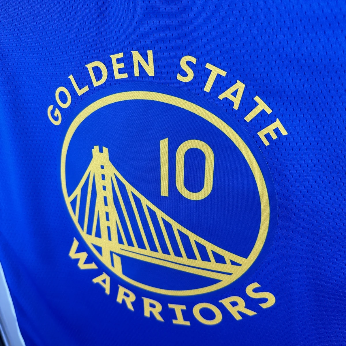 Camisa - Golden State Warriors