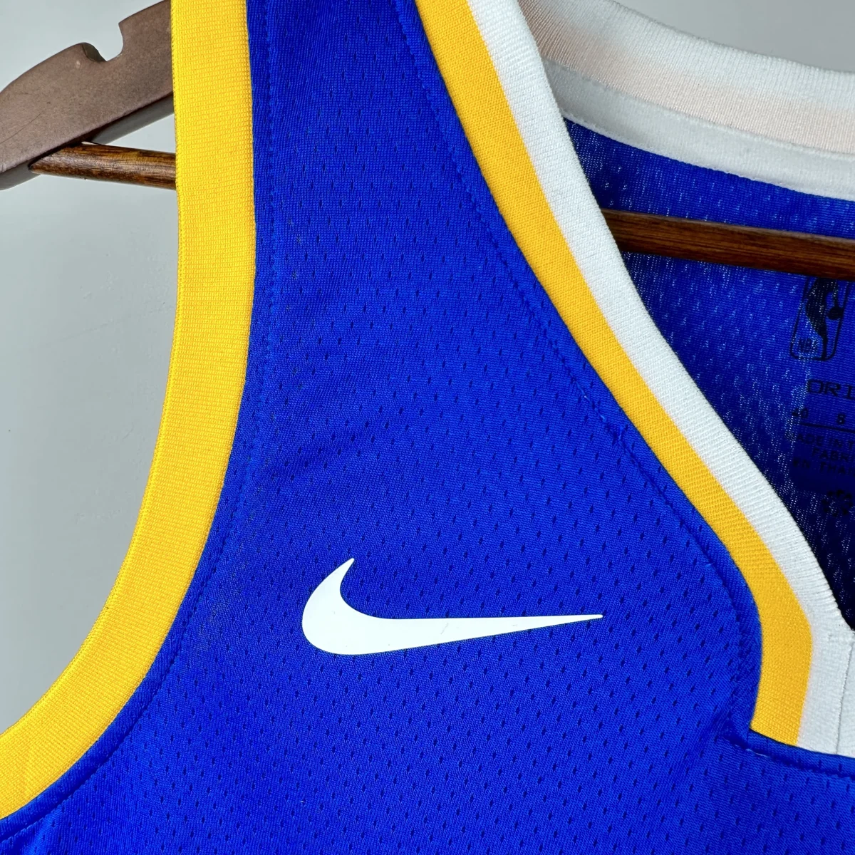 Camisa - Golden State Warriors