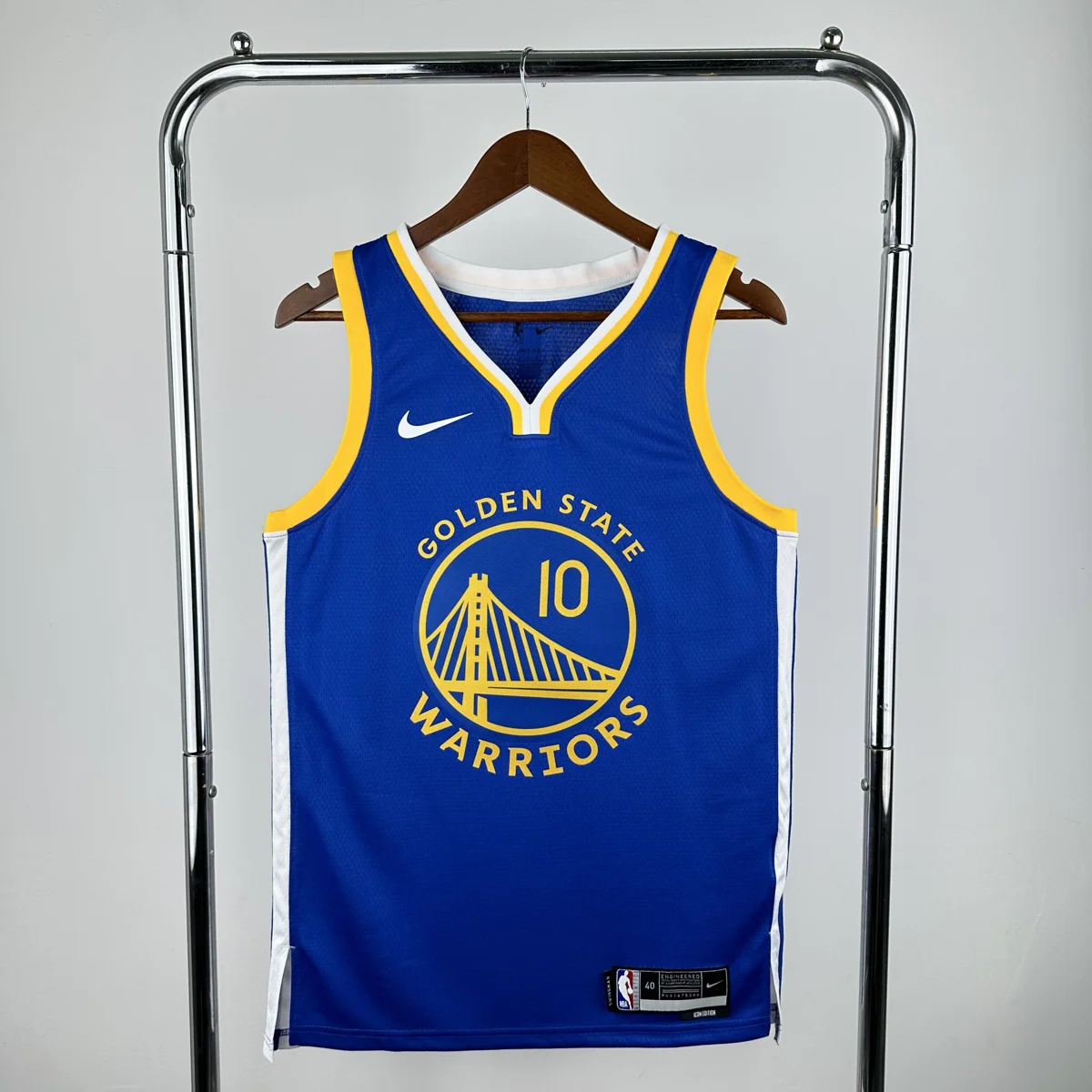 Camisa - Golden State Warriors
