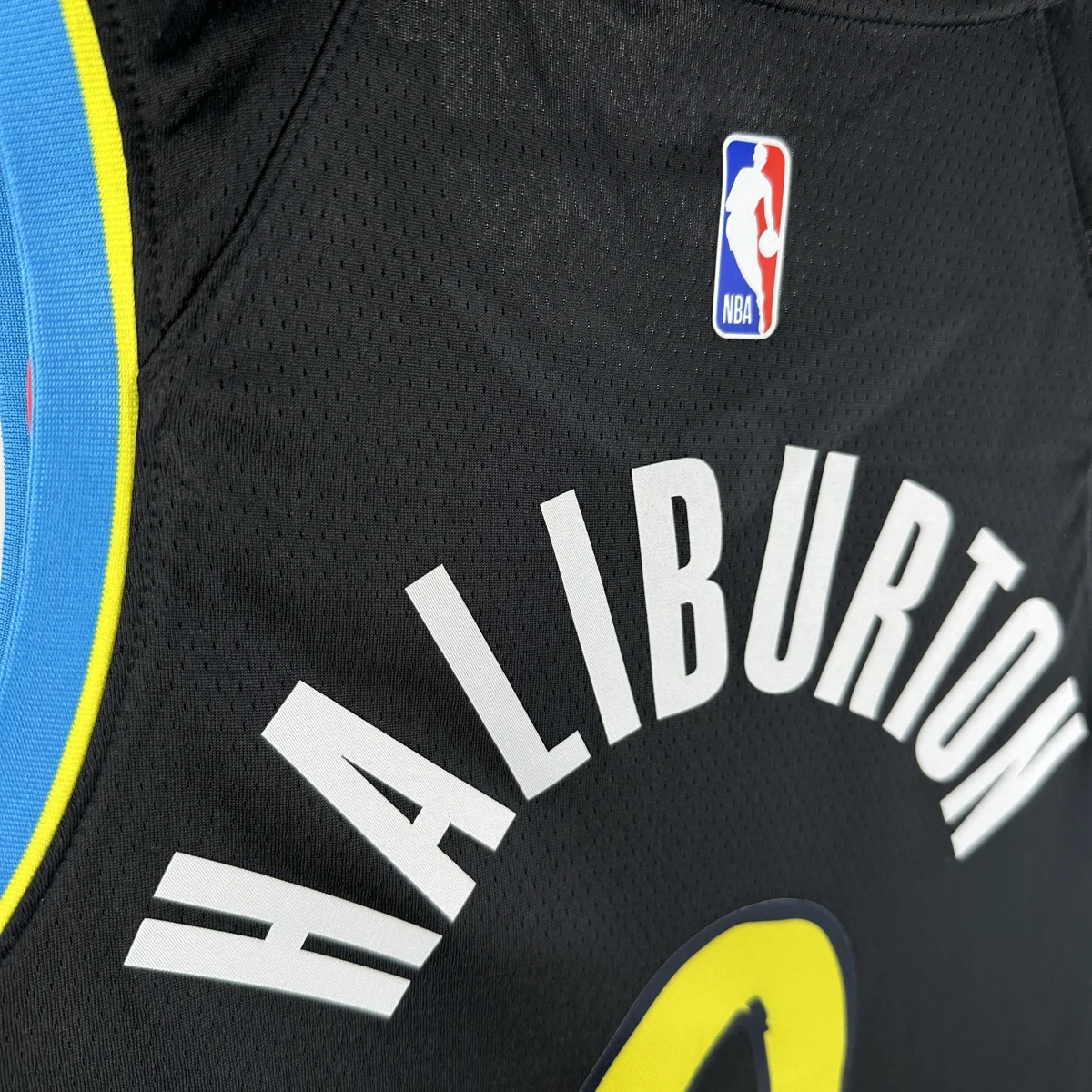 Camisa - Indiana Pacers