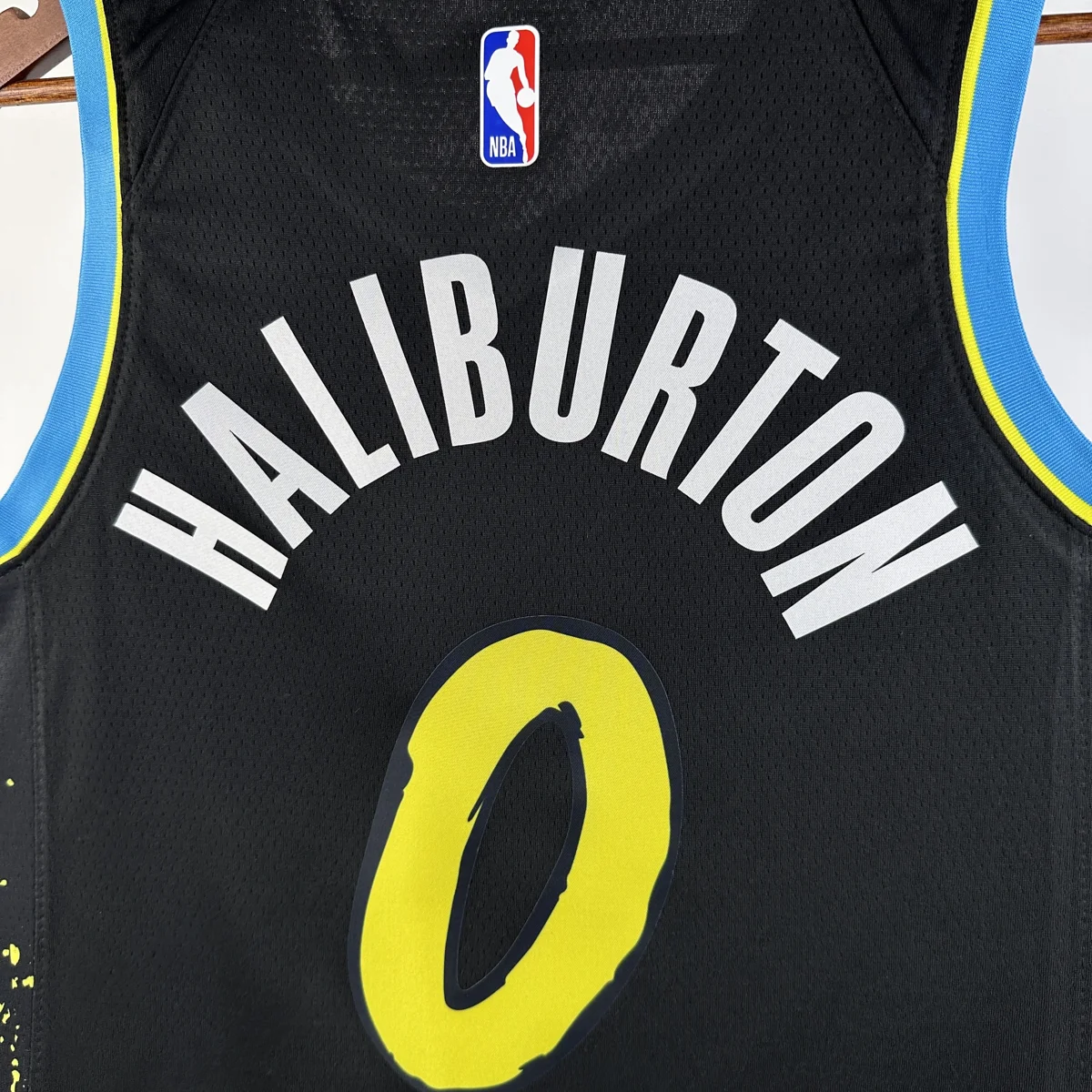 Camisa - Indiana Pacers