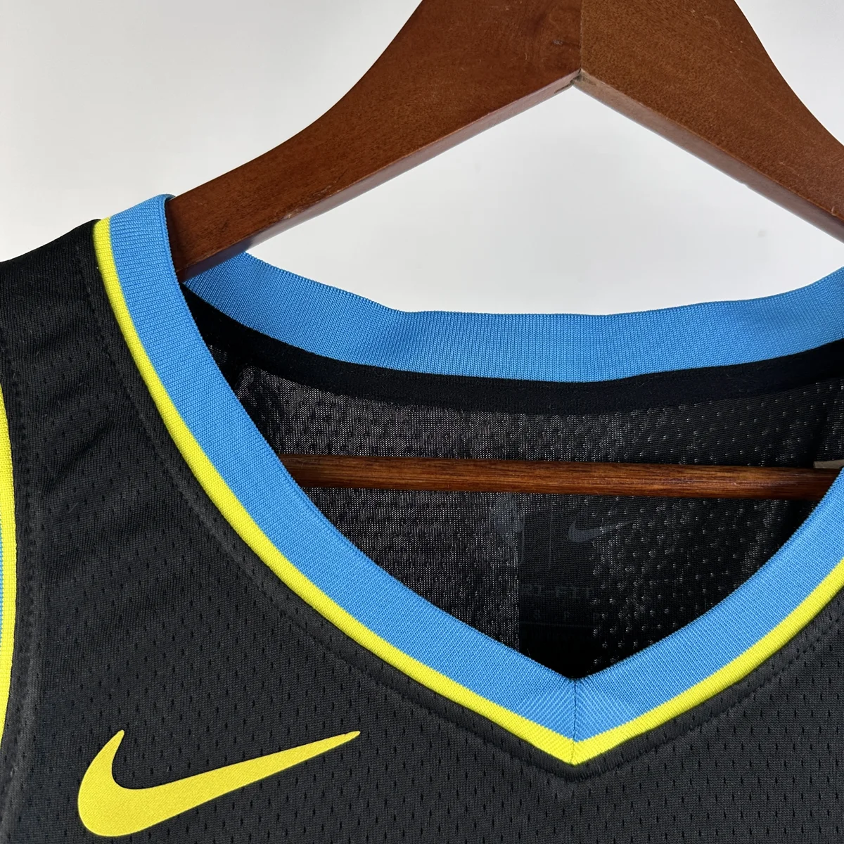 Camisa - Indiana Pacers