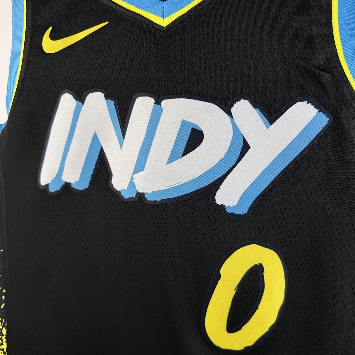 Camisa - Indiana Pacers