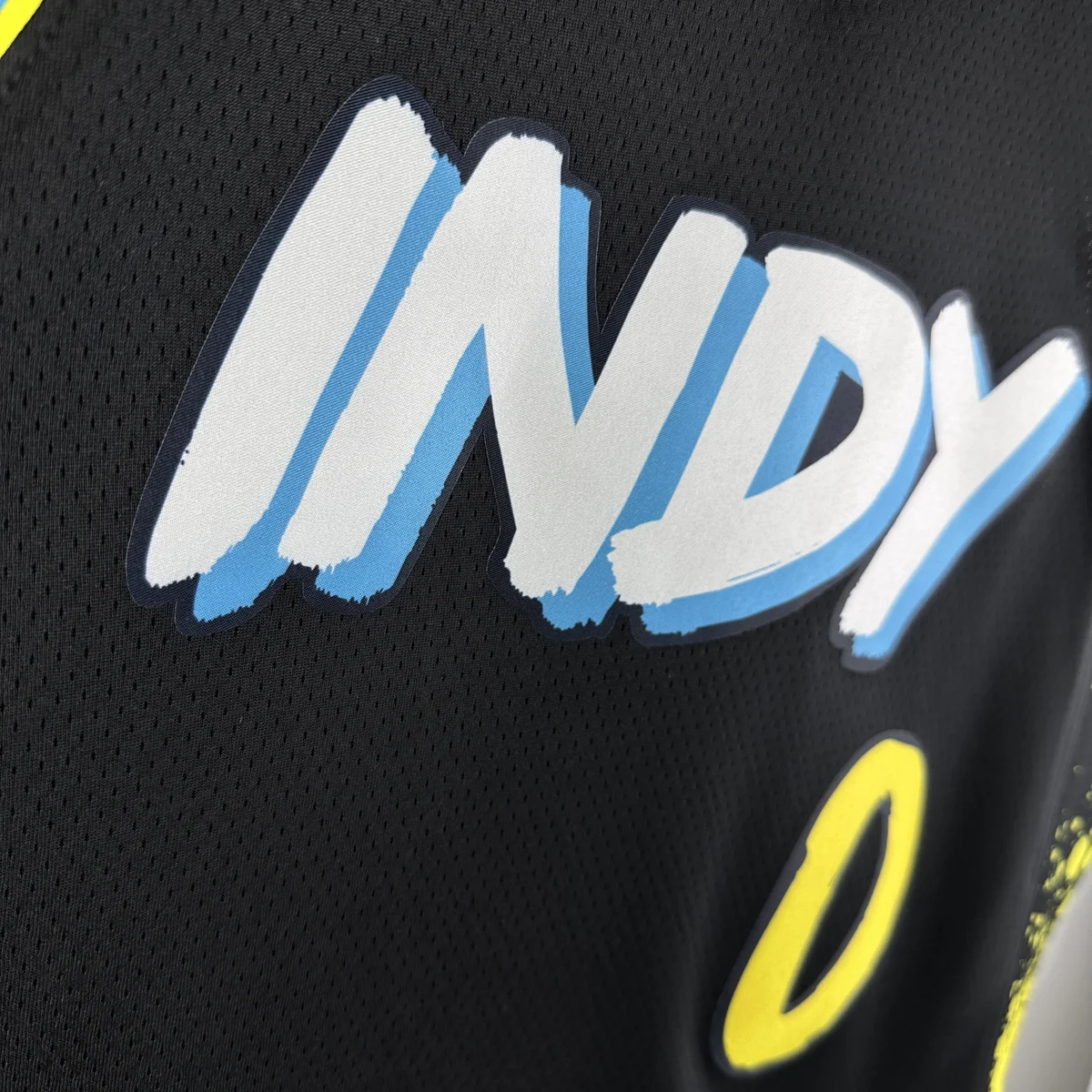 Camisa - Indiana Pacers