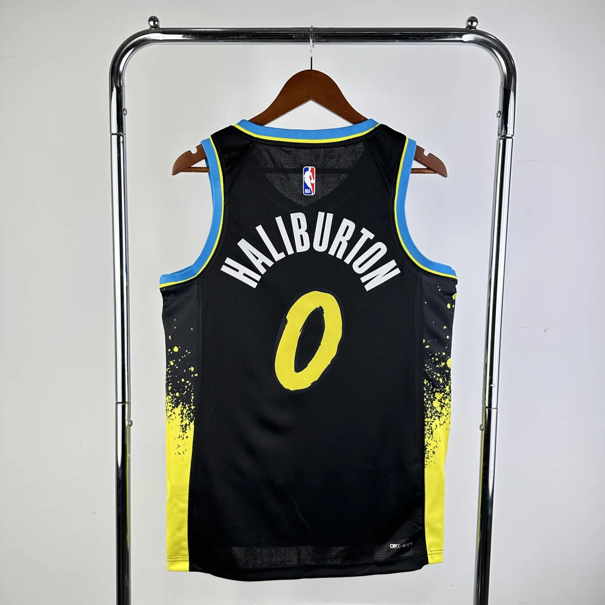 Camisa - Indiana Pacers