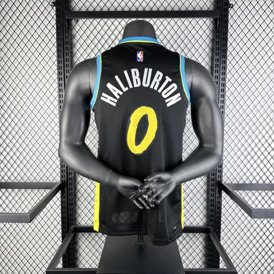 Camisa - Indiana Pacers