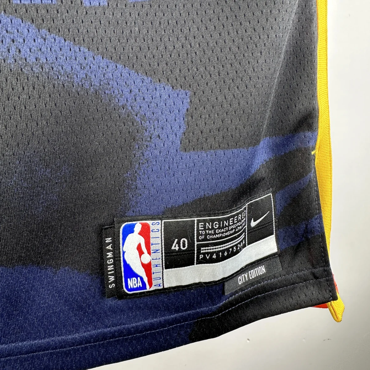 Camisa - Oklahoma City Thunder