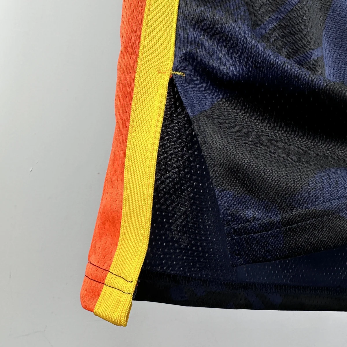 Camisa - Oklahoma City Thunder