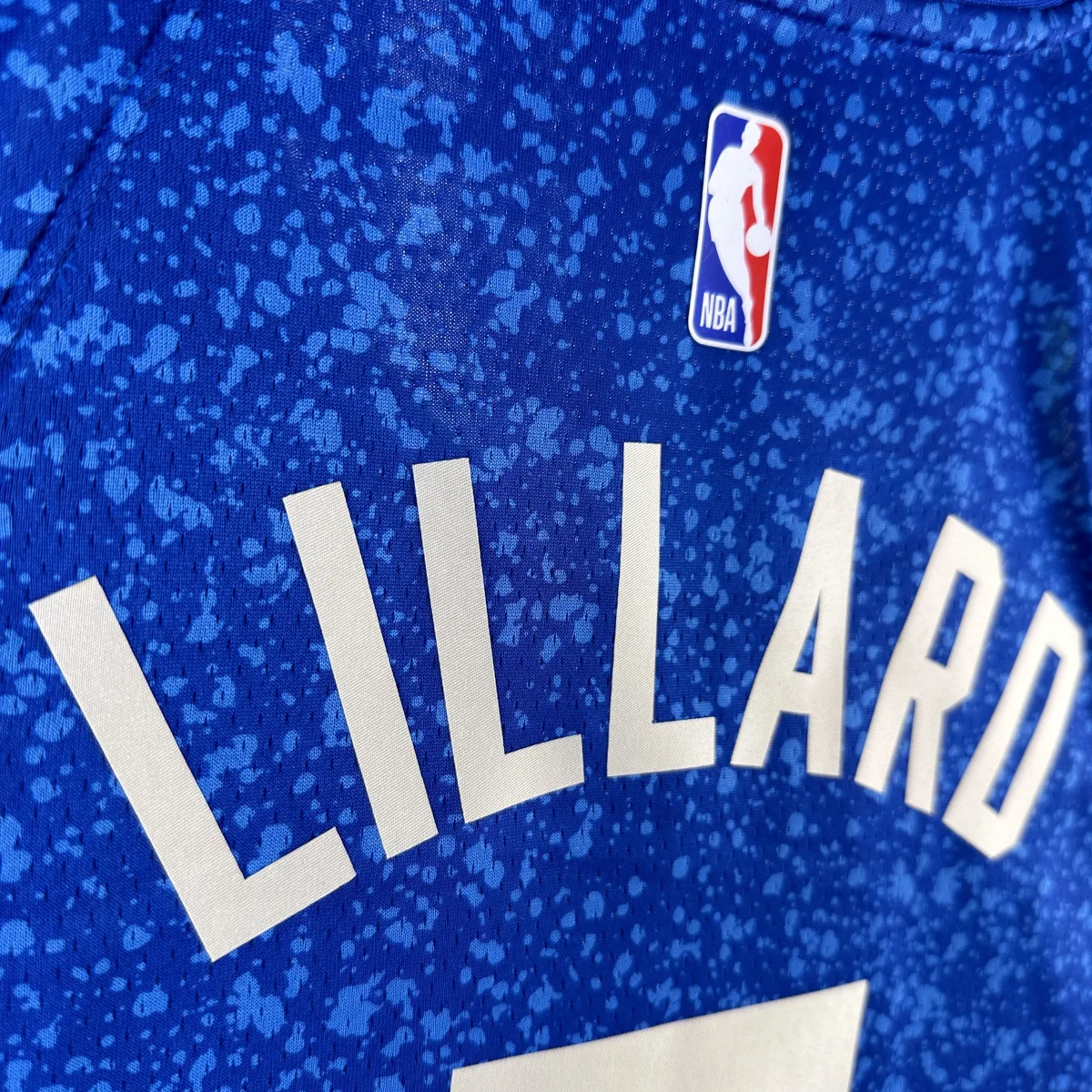Camisa - Milwaukee Bucks
