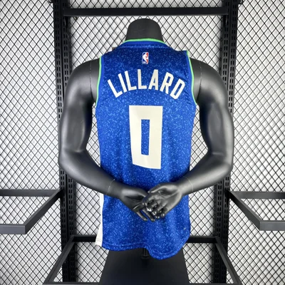 Camisa - Milwaukee Bucks