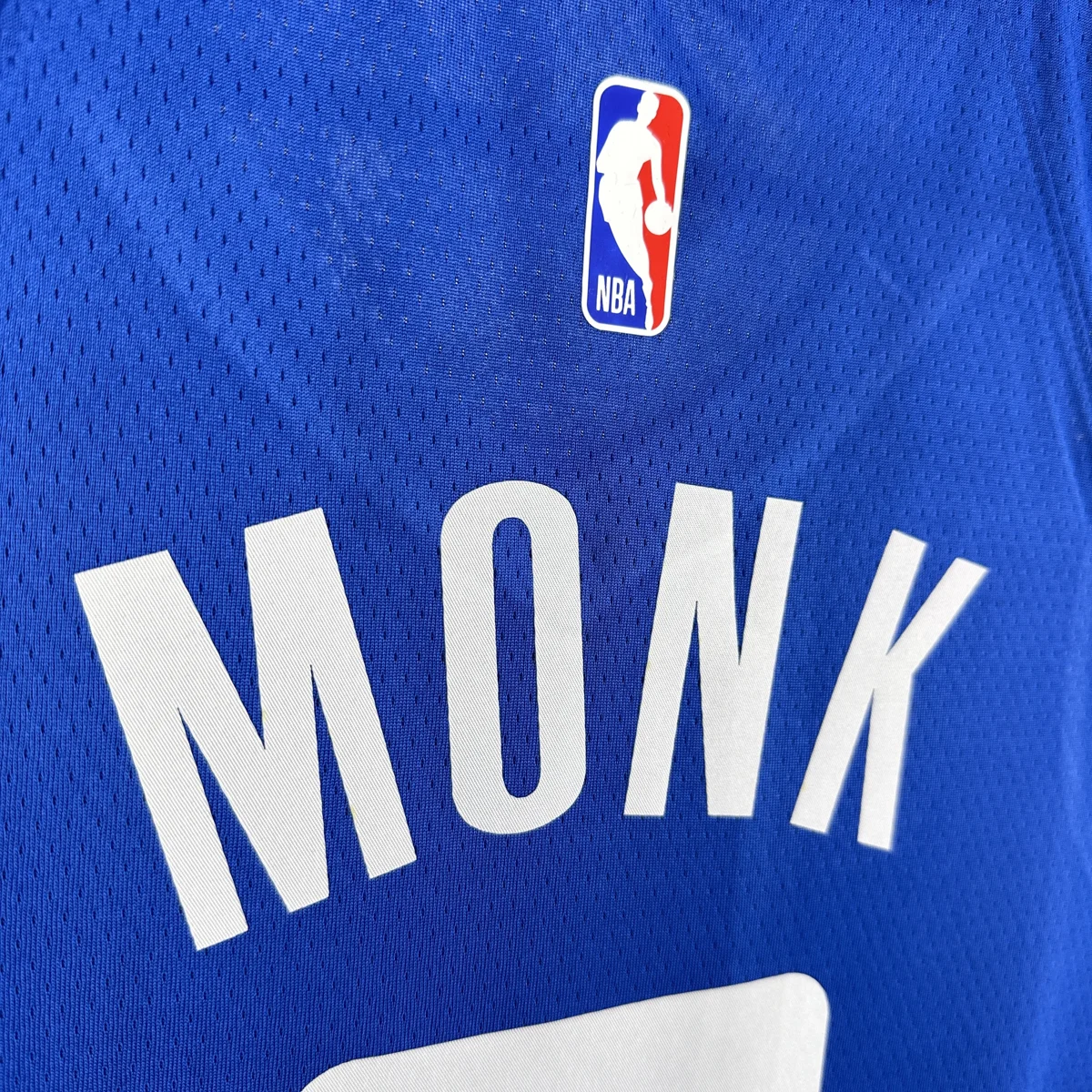 Camisa - Sacramento Kings