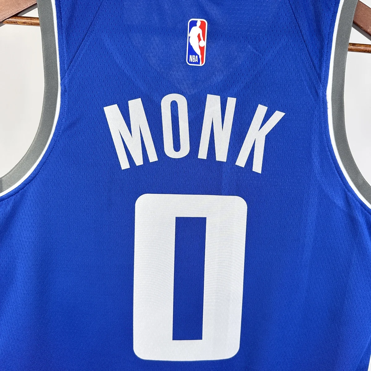 Camisa - Sacramento Kings