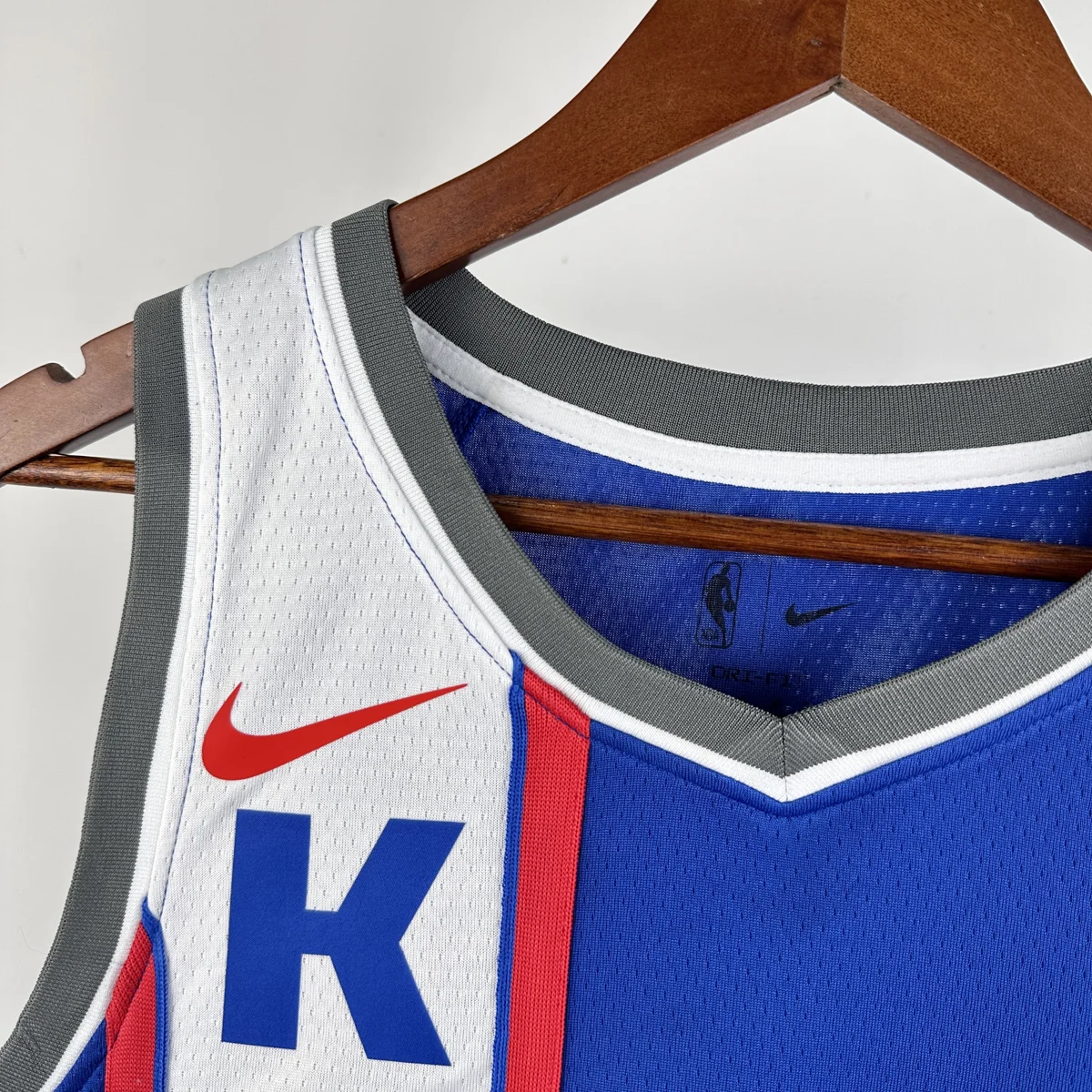 Camisa - Sacramento Kings