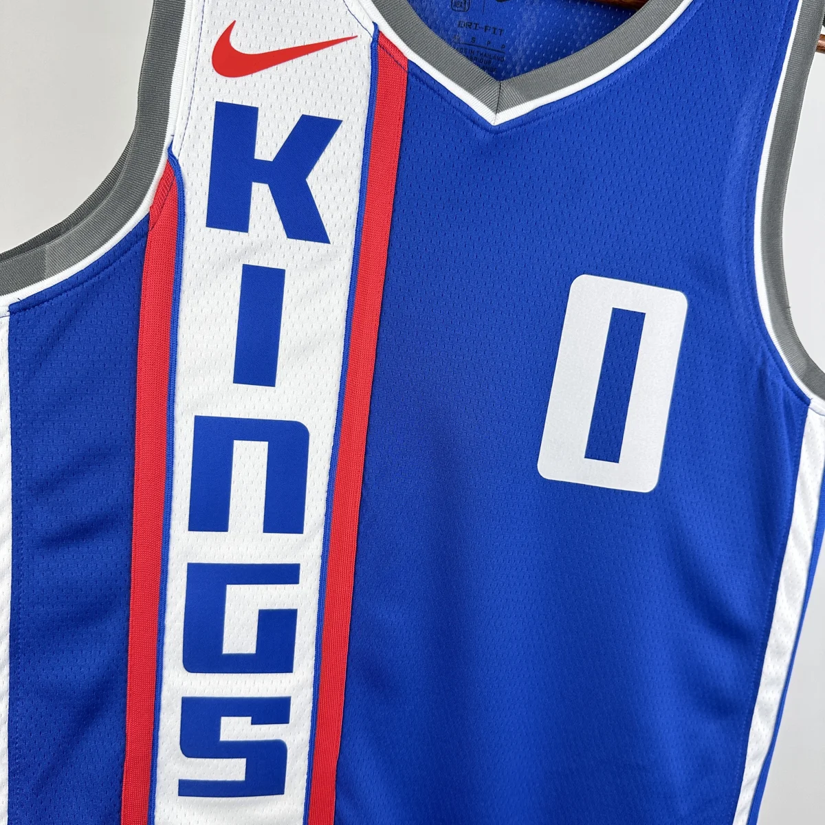 Camisa - Sacramento Kings