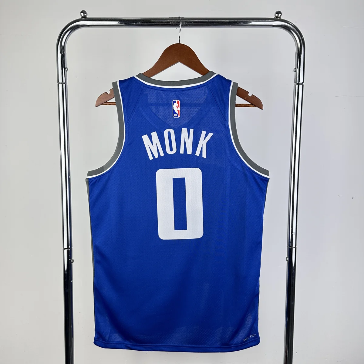 Camisa - Sacramento Kings