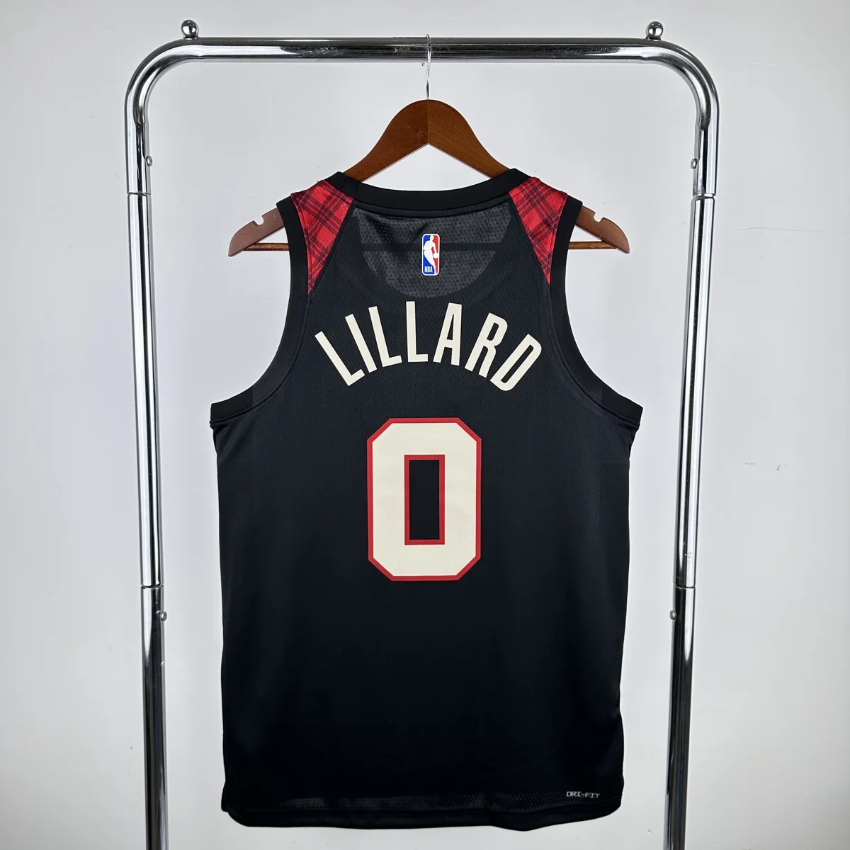 Camisa - Portland Trail Blazers