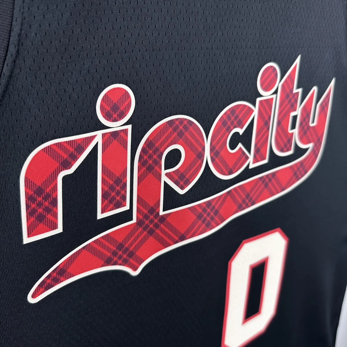 Camisa - Portland Trail Blazers