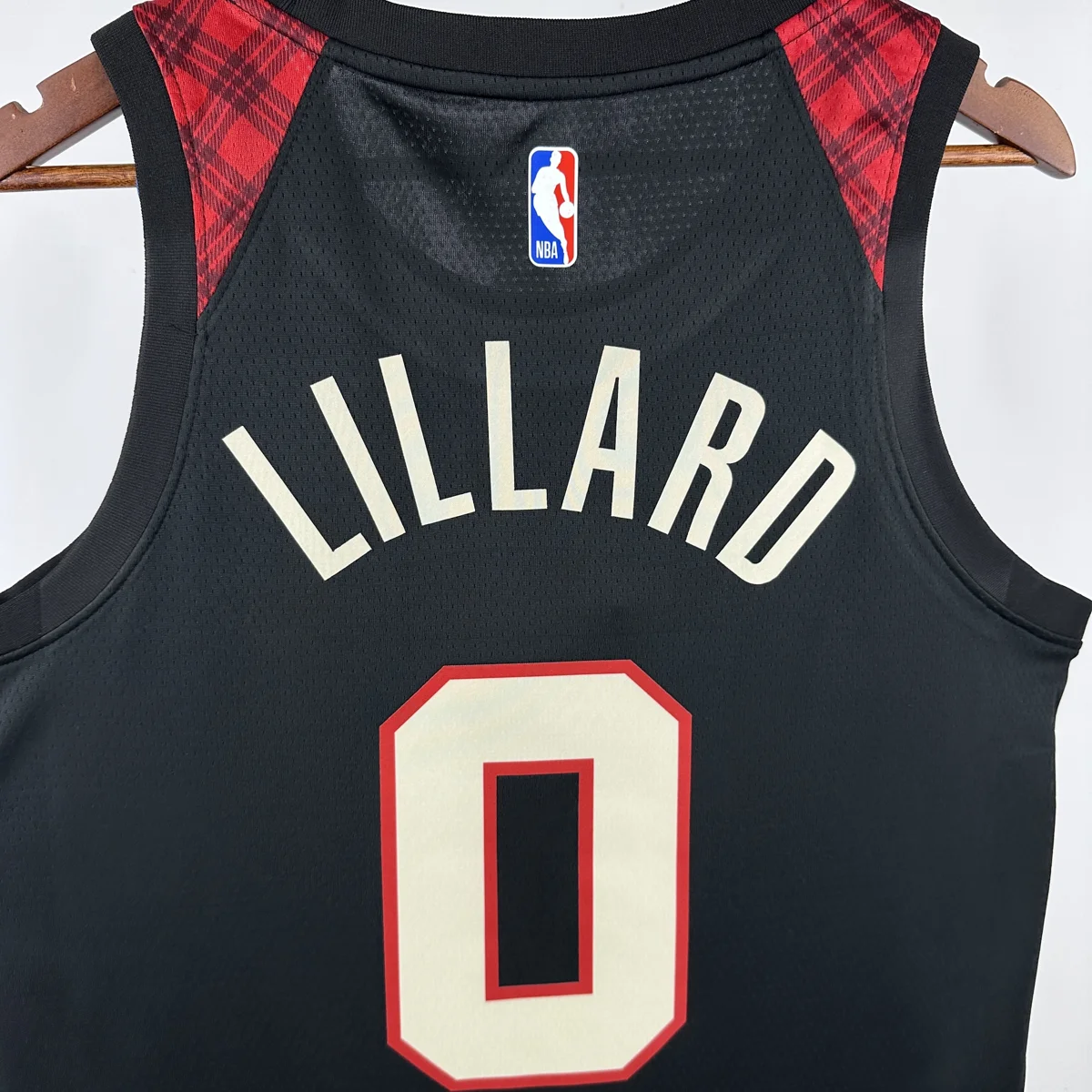 Camisa - Portland Trail Blazers
