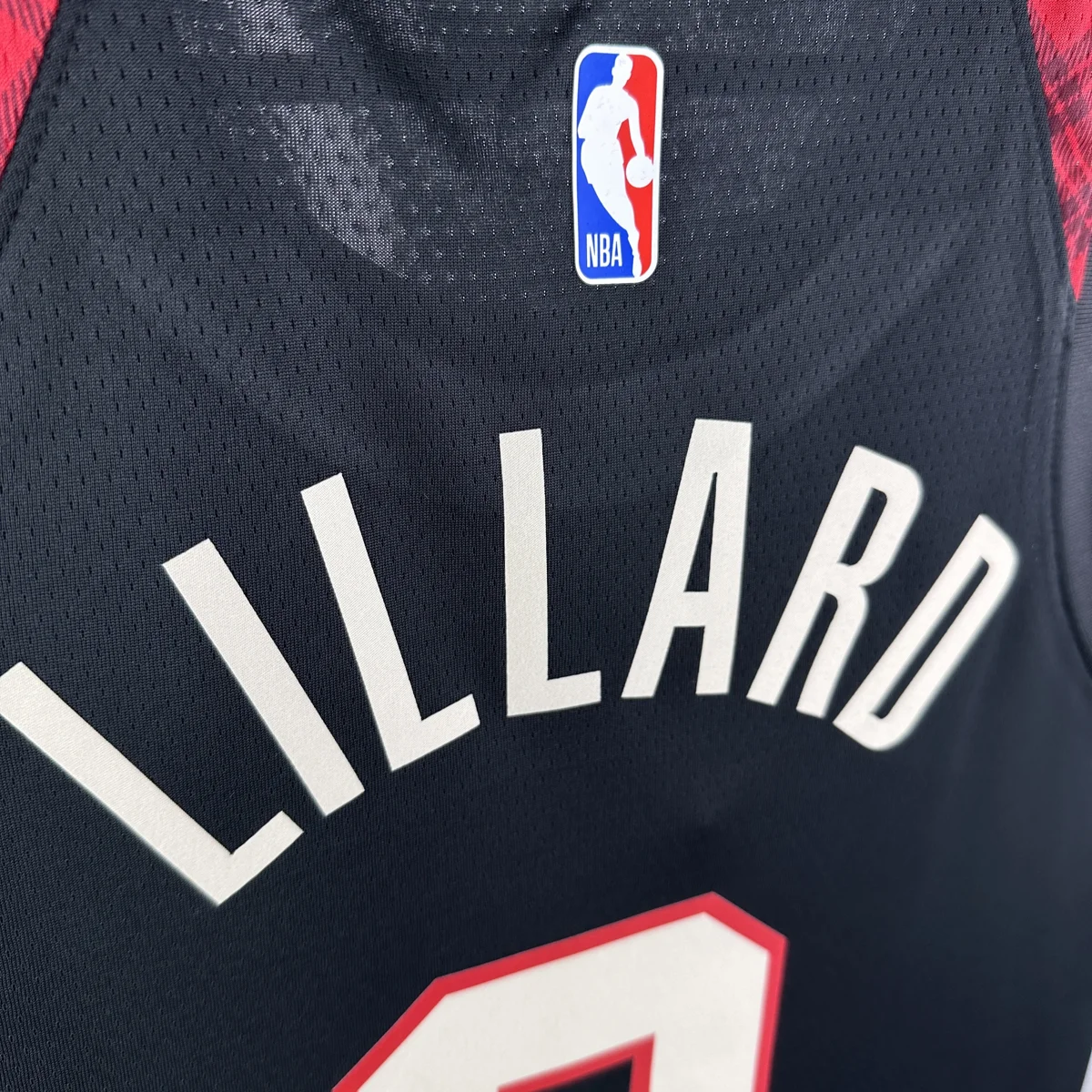 Camisa - Portland Trail Blazers