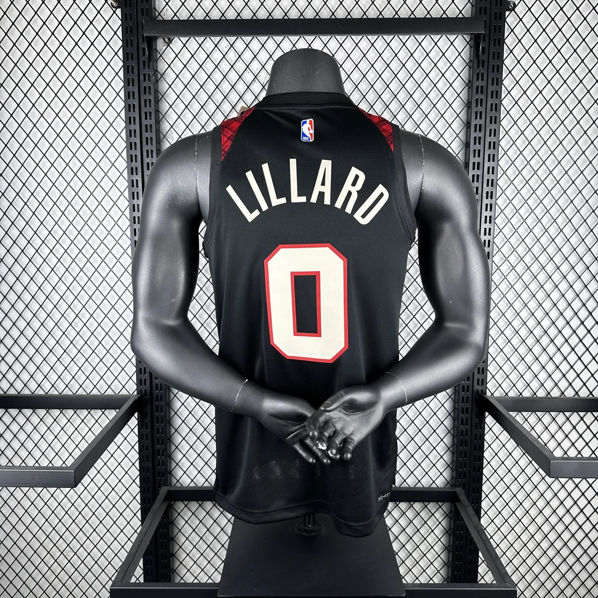 Camisa - Portland Trail Blazers