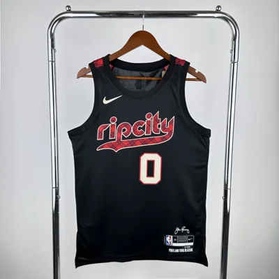 Camisa - Portland Trail Blazers