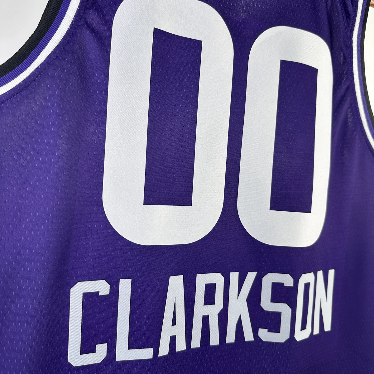 Camisa - Utah Jazz