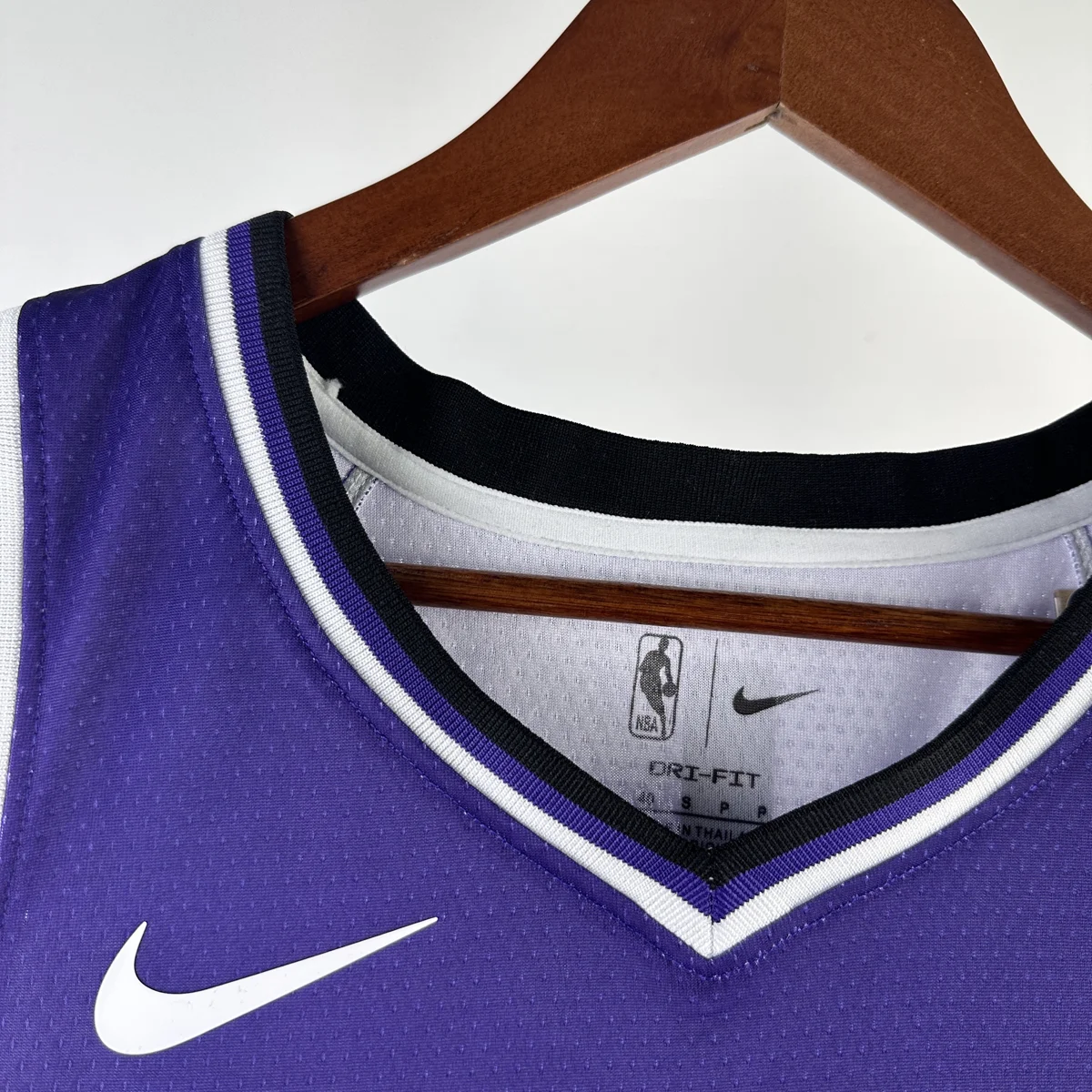 Camisa - Utah Jazz