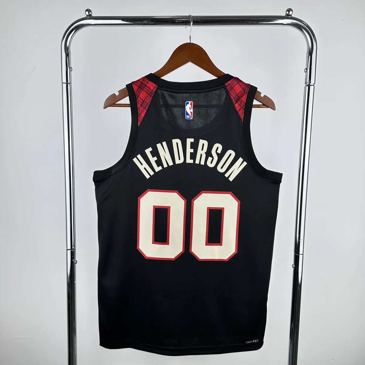 Camisa - Portland Trail Blazers