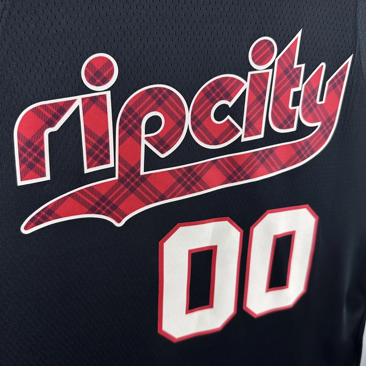 Camisa - Portland Trail Blazers