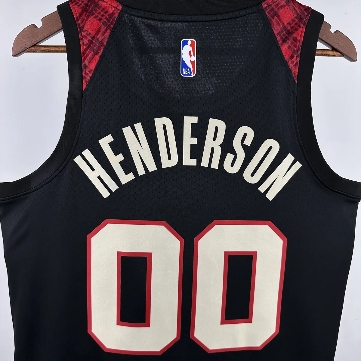 Camisa - Portland Trail Blazers