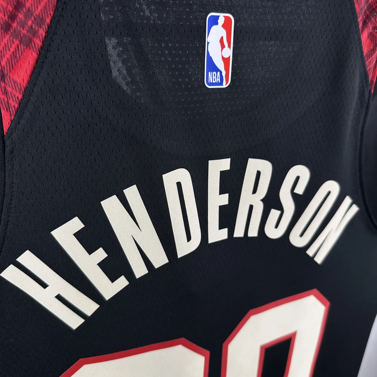 Camisa - Portland Trail Blazers