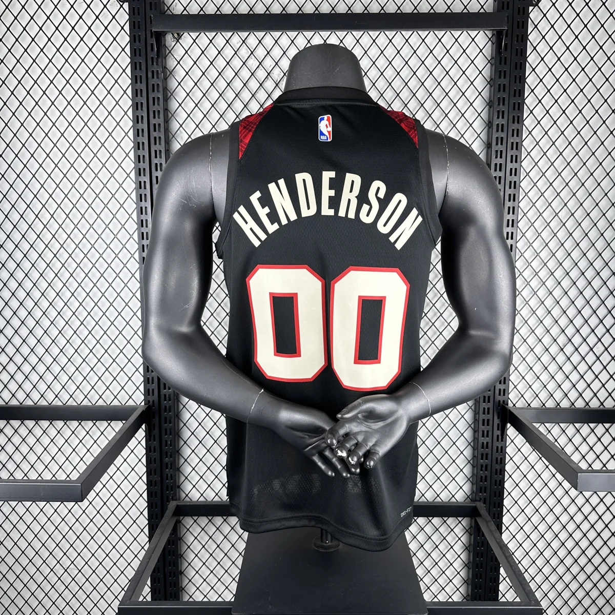 Camisa - Portland Trail Blazers