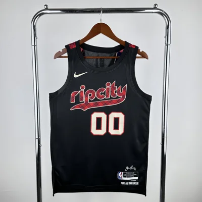 Camisa - Portland Trail Blazers