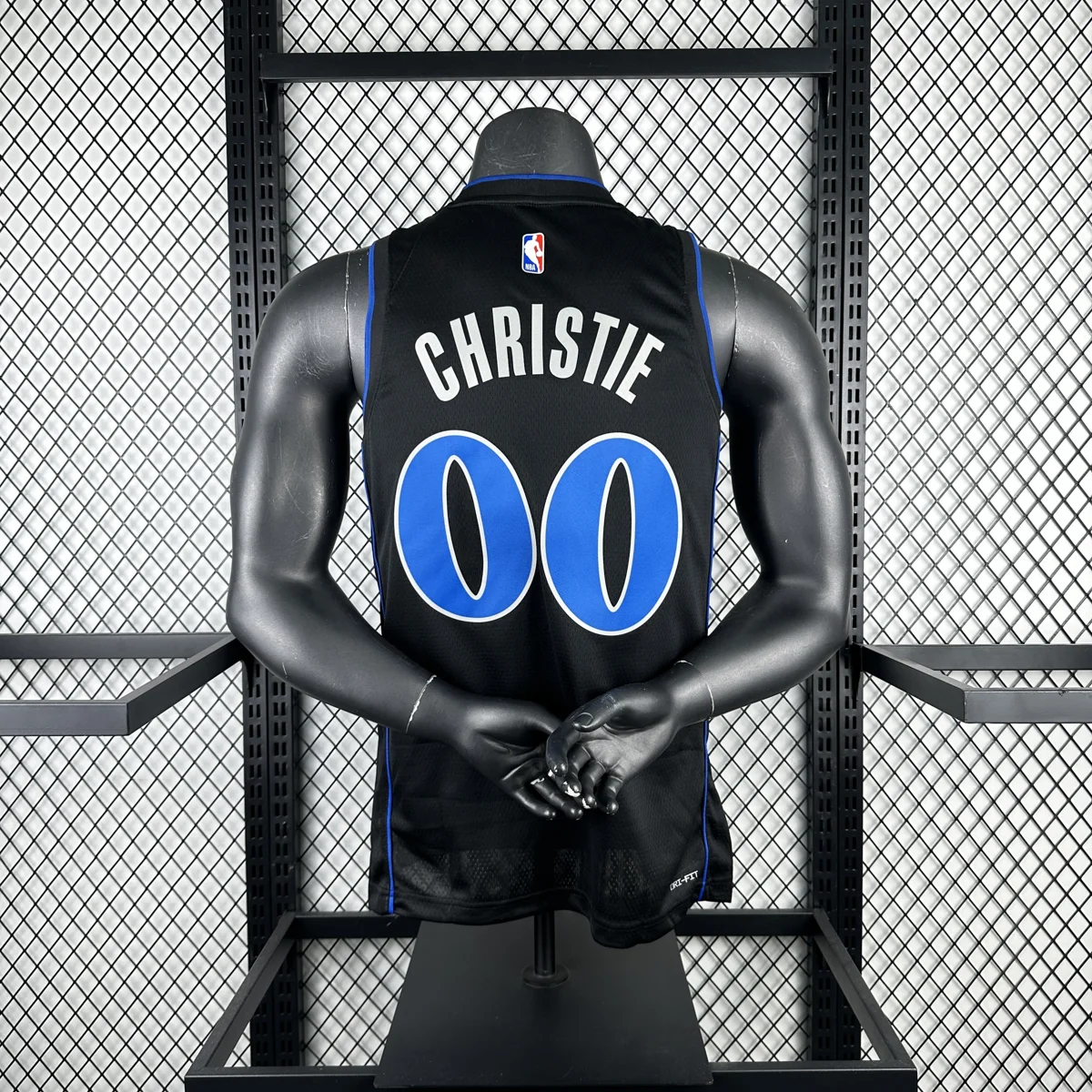 Camisa - Dallas Mavericks