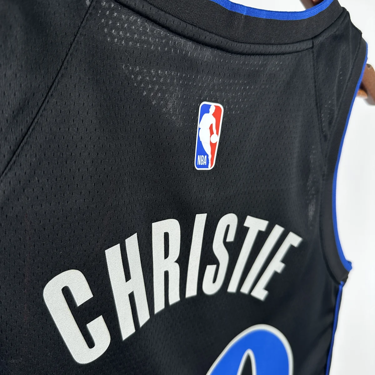 Camisa - Dallas Mavericks