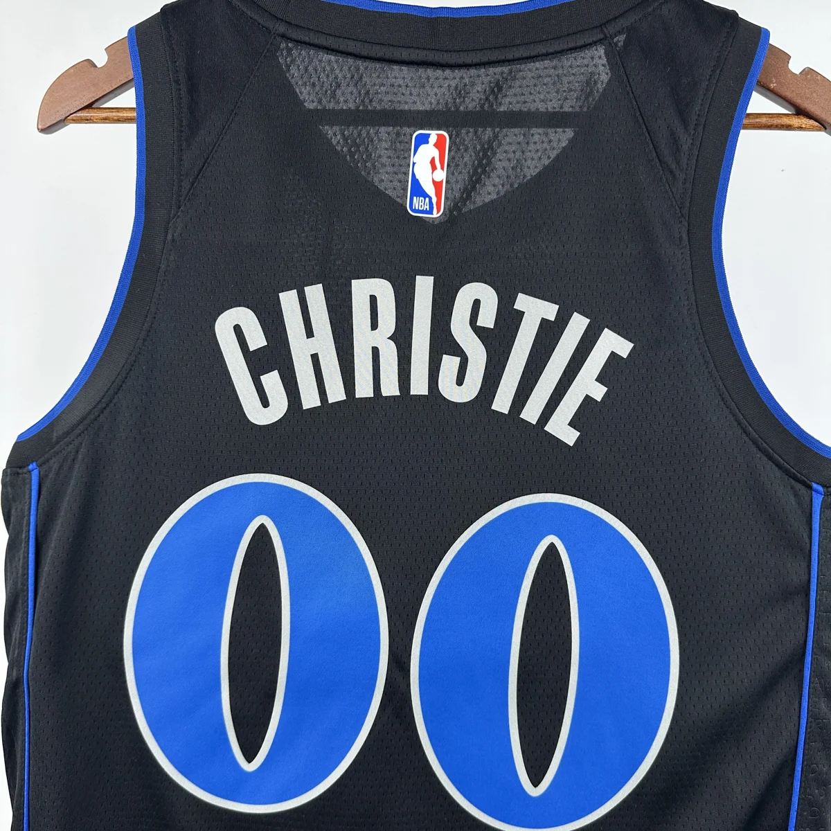 Camisa - Dallas Mavericks