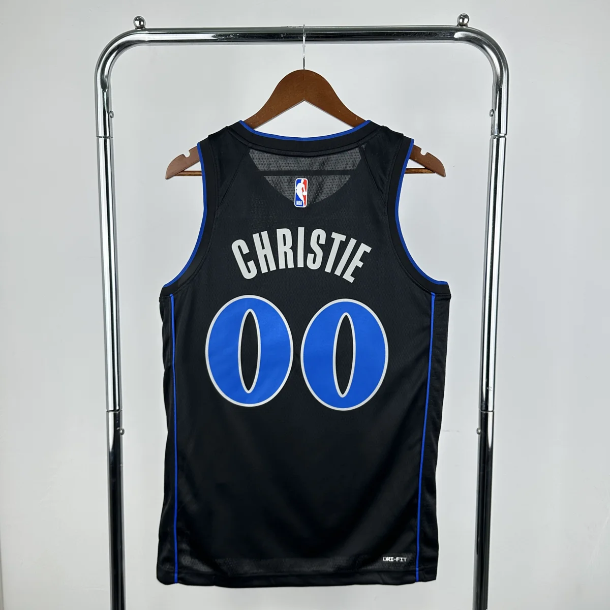 Camisa - Dallas Mavericks