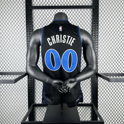 Camisa - Dallas Mavericks
