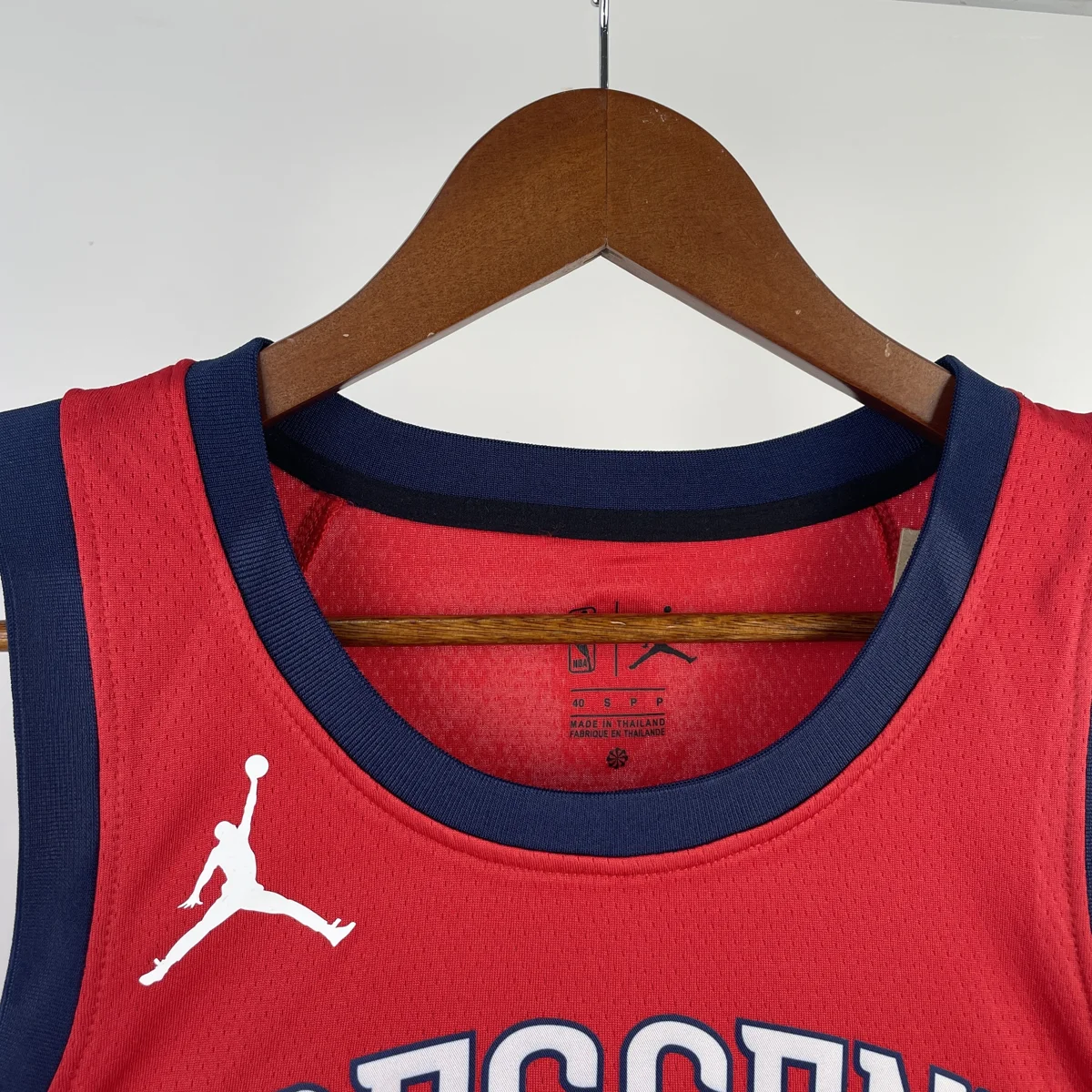 Camisa - New Orleans Pelicans
