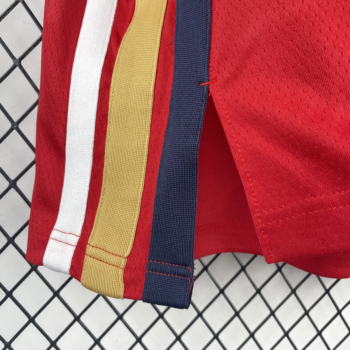 Camisa - New Orleans Pelicans