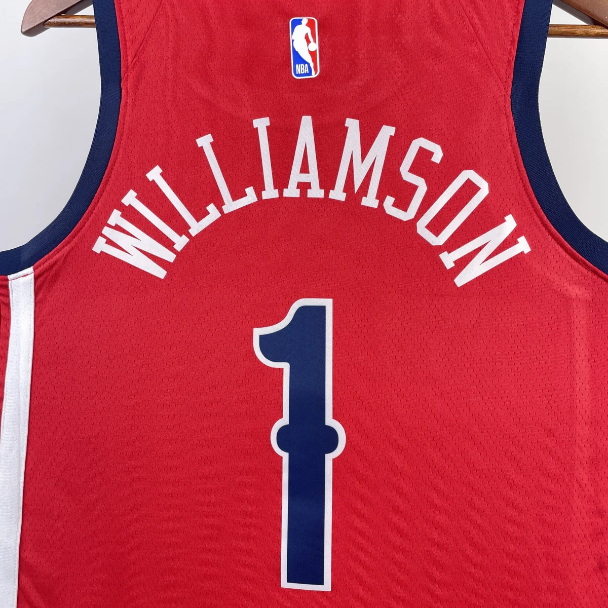 Camisa - New Orleans Pelicans