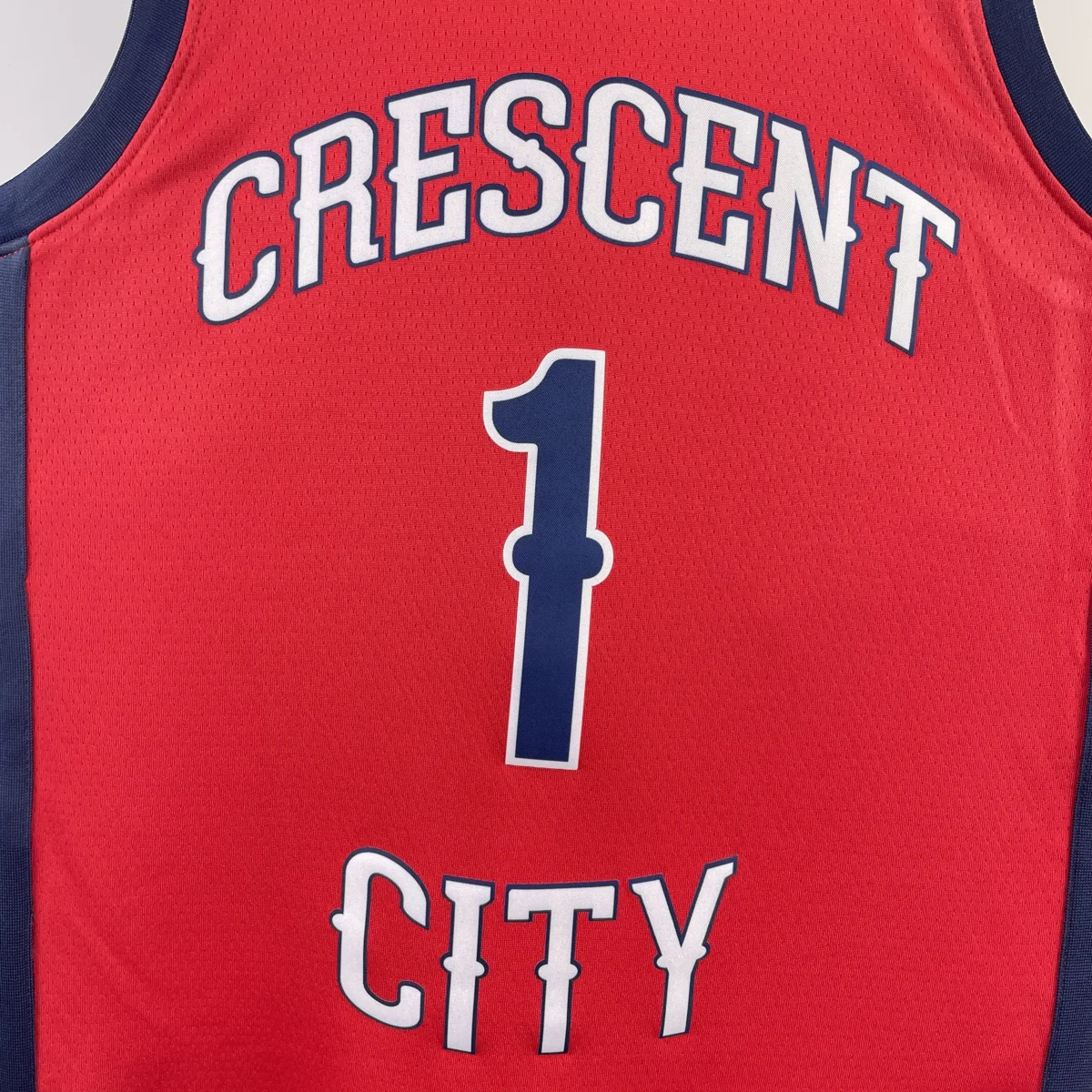 Camisa - New Orleans Pelicans
