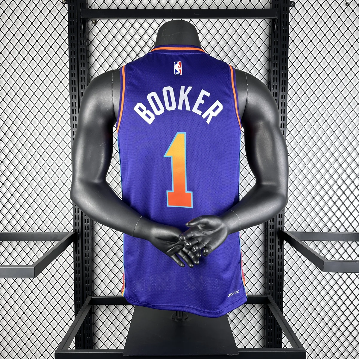 Camisa - Phoenix Suns