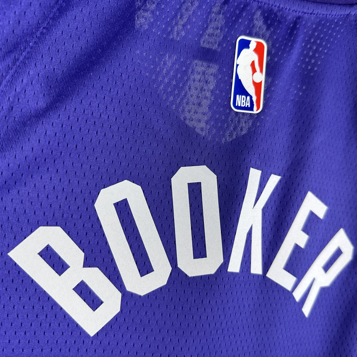 Camisa - Phoenix Suns