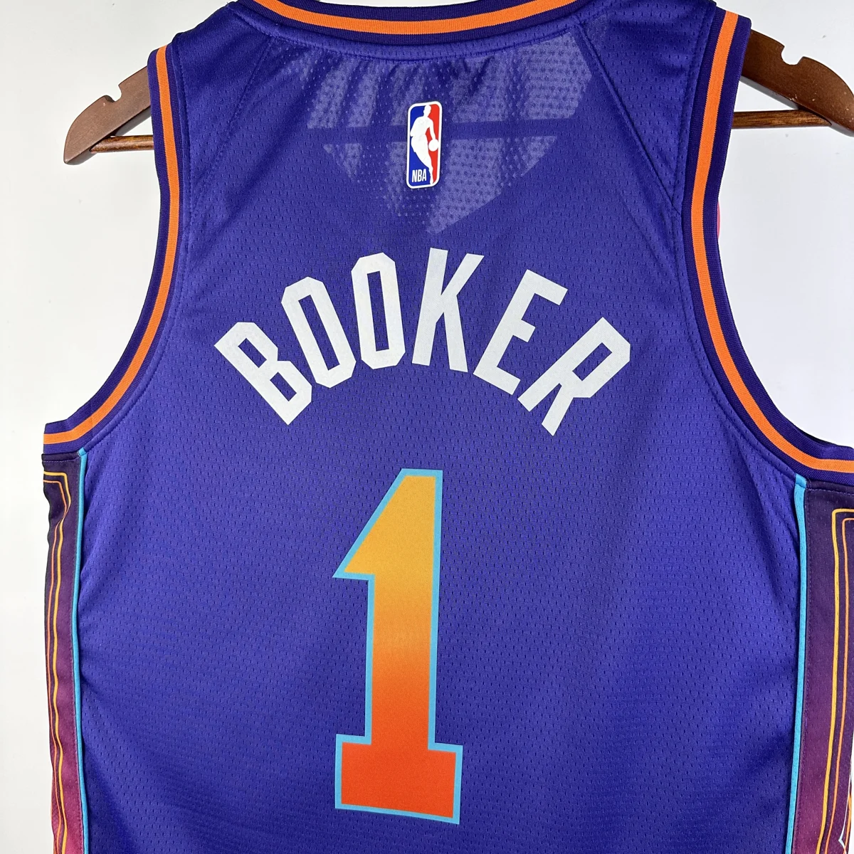Camisa - Phoenix Suns
