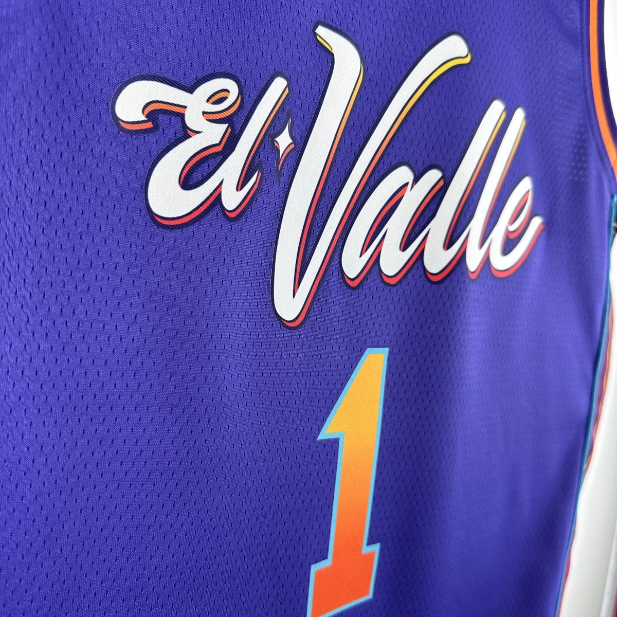 Camisa - Phoenix Suns