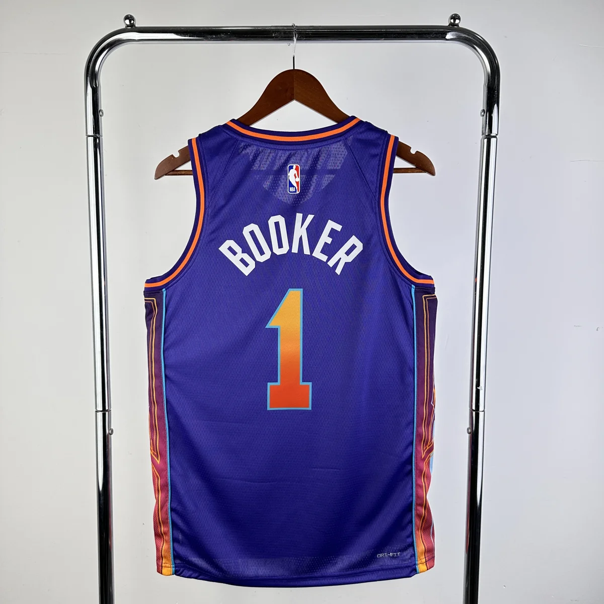 Camisa - Phoenix Suns