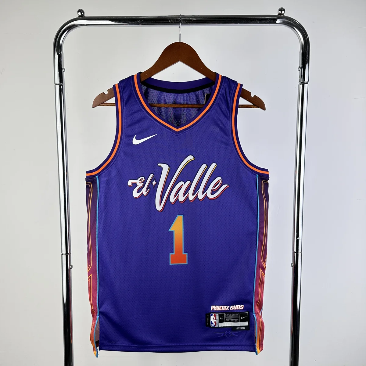Camisa - Phoenix Suns